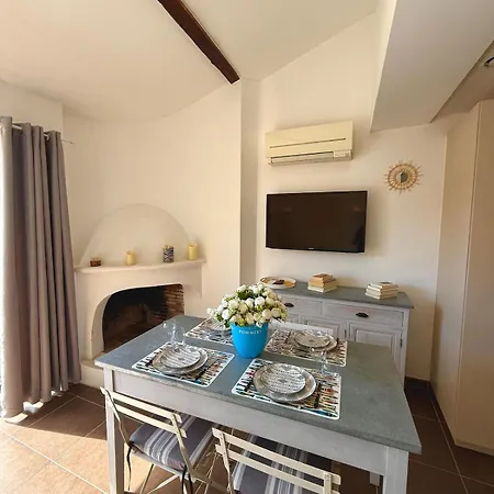 Sur Le Toit De דירה