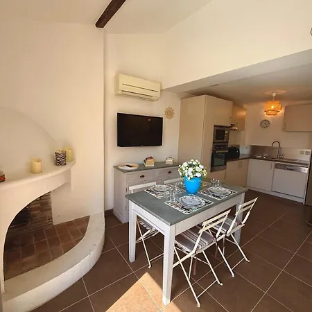 Sur Le Toit De דירה