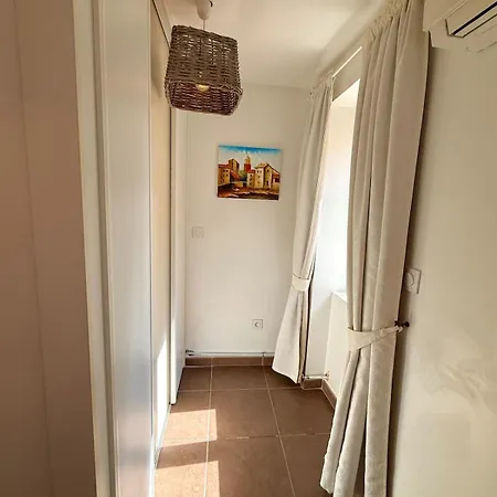 Appartamento Sur Le Toit De